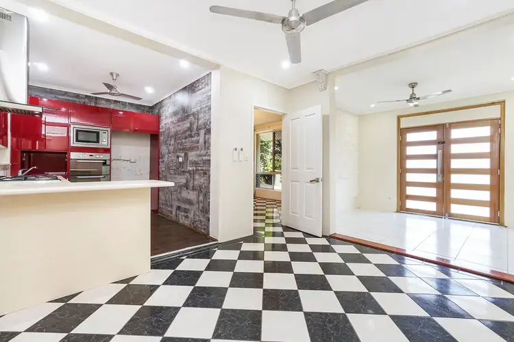 Sixth view of Homely house listing, 4 Samson Court, Malak NT 812