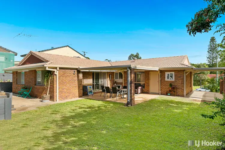 Main view of Homely house listing, 16 Brompton Street, Alexandra Hills QLD 4161