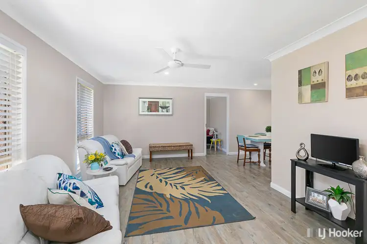 Second view of Homely house listing, 16 Brompton Street, Alexandra Hills QLD 4161