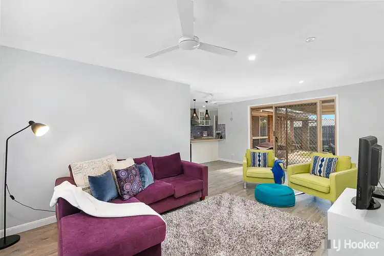 Fourth view of Homely house listing, 16 Brompton Street, Alexandra Hills QLD 4161