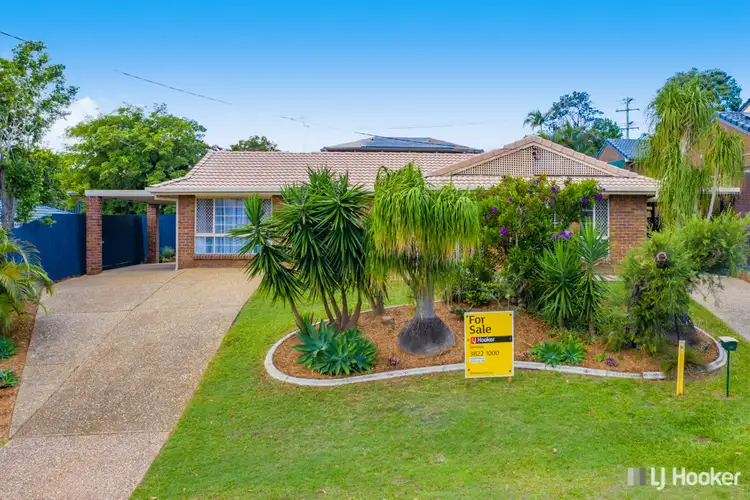 Fifth view of Homely house listing, 16 Brompton Street, Alexandra Hills QLD 4161