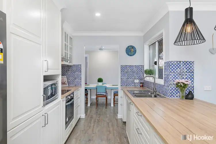 Sixth view of Homely house listing, 16 Brompton Street, Alexandra Hills QLD 4161