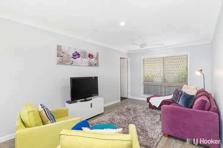 Seventh view of Homely house listing, 16 Brompton Street, Alexandra Hills QLD 4161