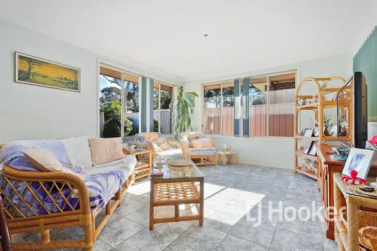 Second view of Homely house listing, 178 Links Avenue, Sanctuary Point NSW 2540
