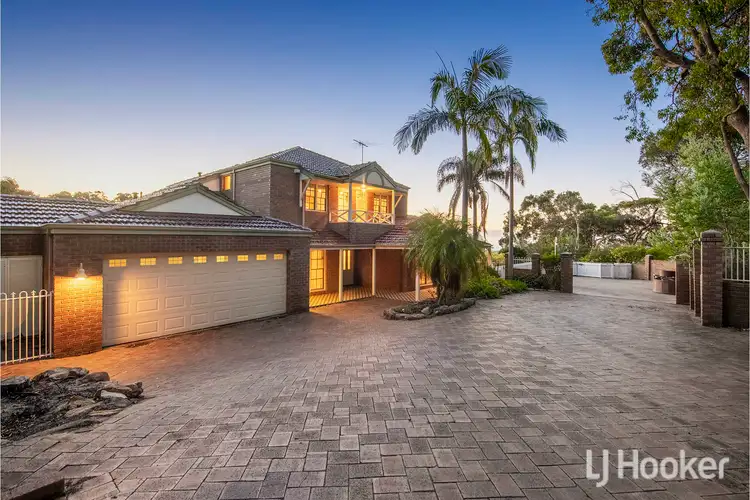 23 Torwood Drive, Gooseberry Hill WA 6076