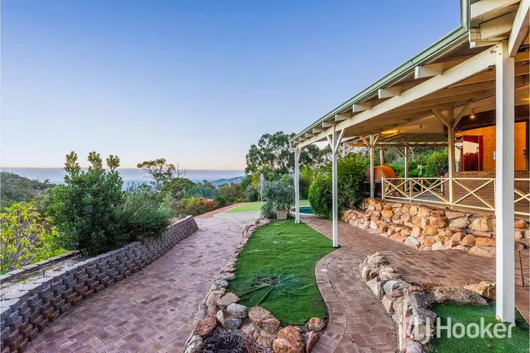 Second view of Homely house listing, 23 Torwood Drive, Gooseberry Hill WA 6076