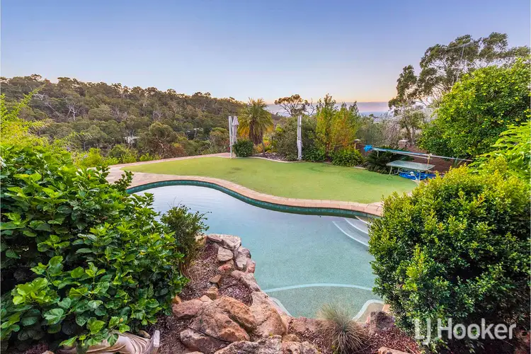 Third view of Homely house listing, 23 Torwood Drive, Gooseberry Hill WA 6076