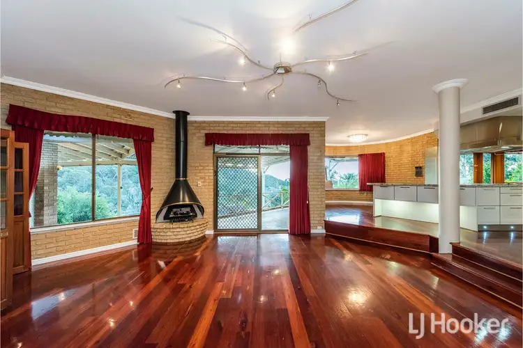 Fourth view of Homely house listing, 23 Torwood Drive, Gooseberry Hill WA 6076