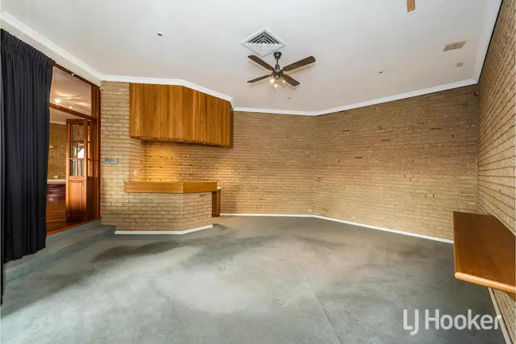 Fifth view of Homely house listing, 23 Torwood Drive, Gooseberry Hill WA 6076