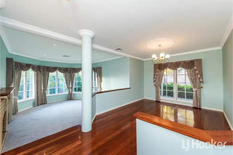 Seventh view of Homely house listing, 23 Torwood Drive, Gooseberry Hill WA 6076
