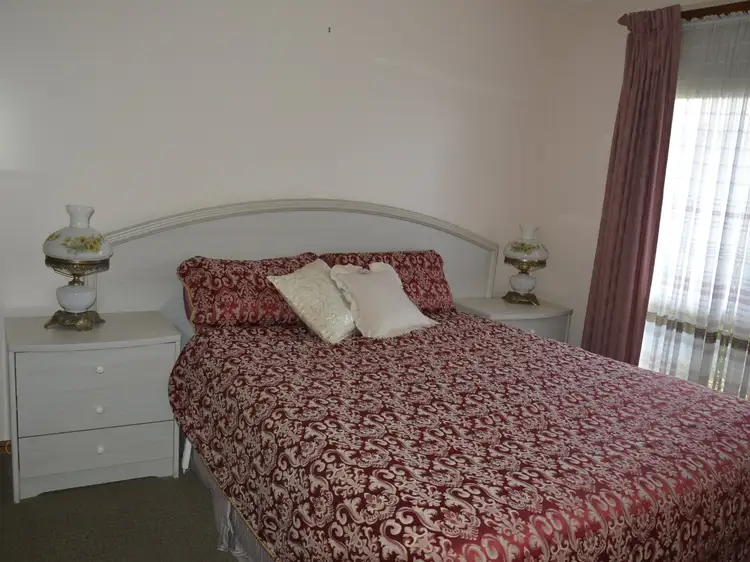 Fifth view of Homely unit listing, Unit 49/18 Gwalia Street, Traralgon VIC 3844