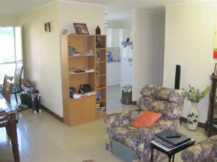 Fourth view of Homely semi-detached listing, 85 Powell Street, Bowen QLD 4805