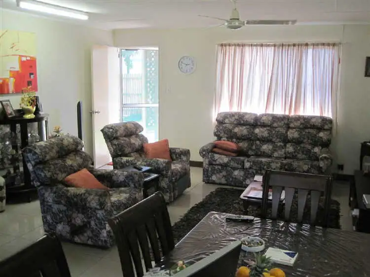 Fifth view of Homely semi-detached listing, 85 Powell Street, Bowen QLD 4805