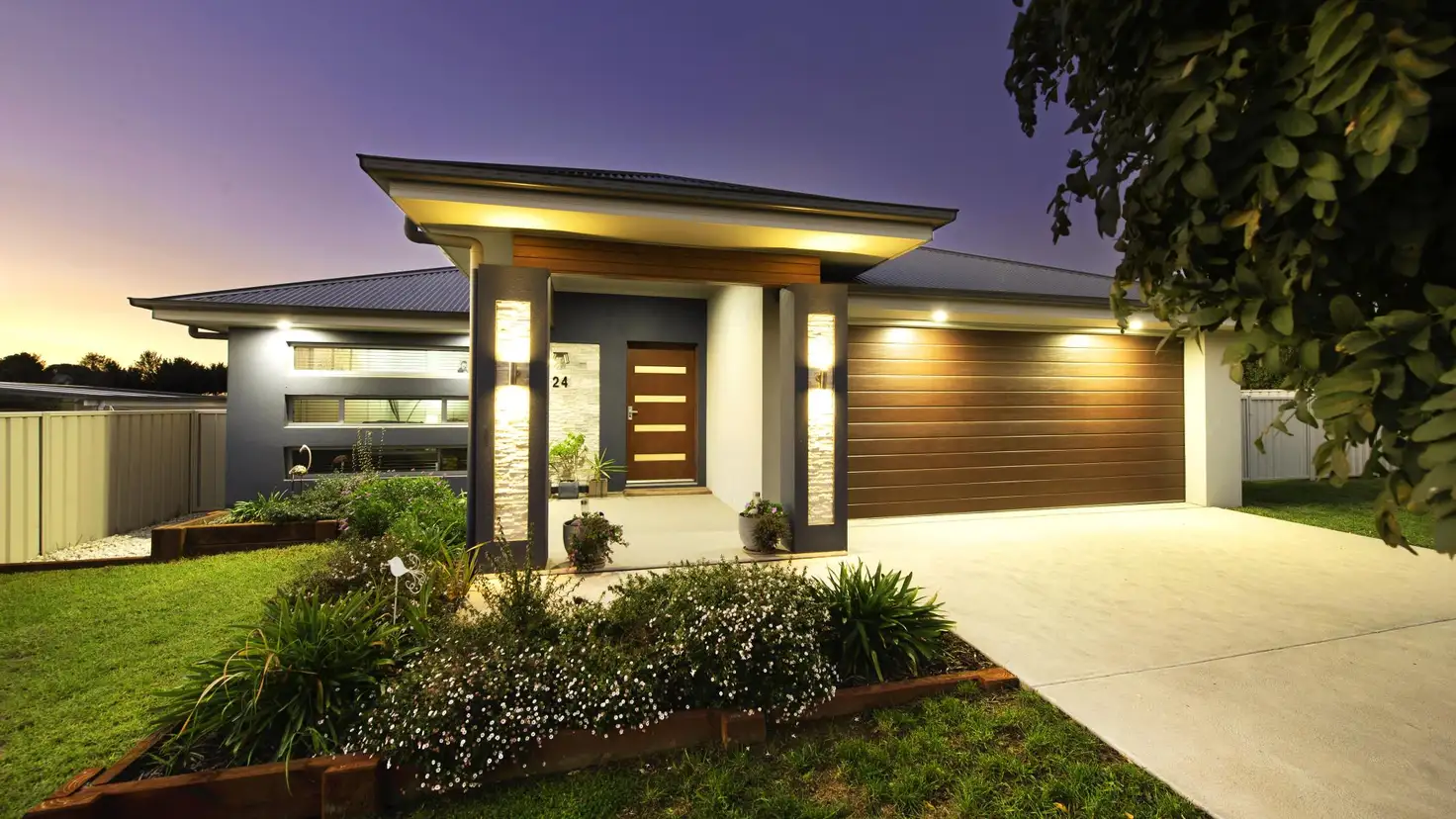 Main view of Homely house listing, 24 Colls Close, Yass NSW 2582