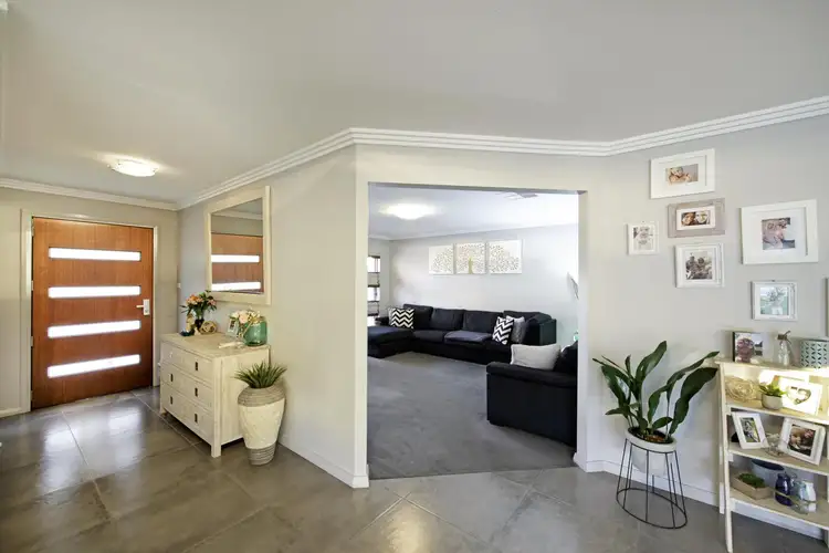 Second view of Homely house listing, 24 Colls Close, Yass NSW 2582