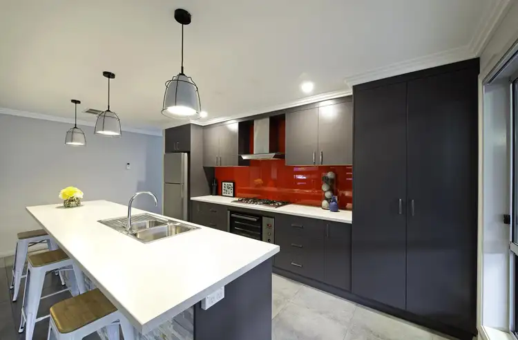 Fourth view of Homely house listing, 24 Colls Close, Yass NSW 2582
