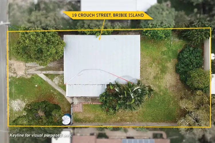 Second view of Homely house listing, 19 Crouch Avenue, Bongaree QLD 4507