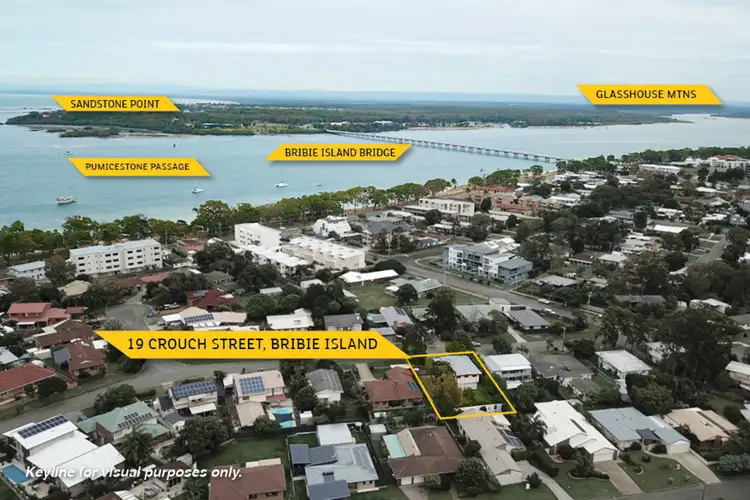 Fourth view of Homely house listing, 19 Crouch Avenue, Bongaree QLD 4507