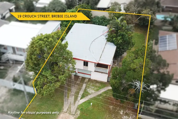 Seventh view of Homely house listing, 19 Crouch Avenue, Bongaree QLD 4507