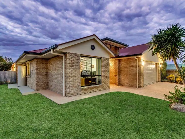 Second view of Homely house listing, 33 Cairns Crescent, Deception Bay QLD 4508