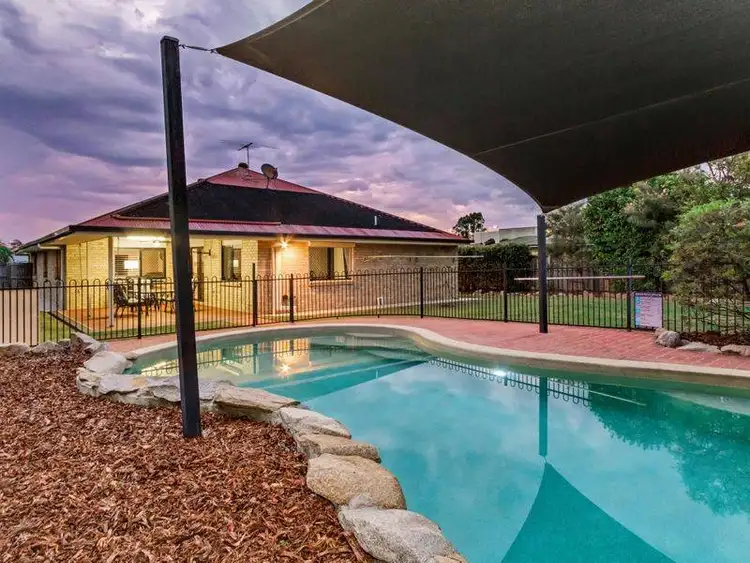 Third view of Homely house listing, 33 Cairns Crescent, Deception Bay QLD 4508