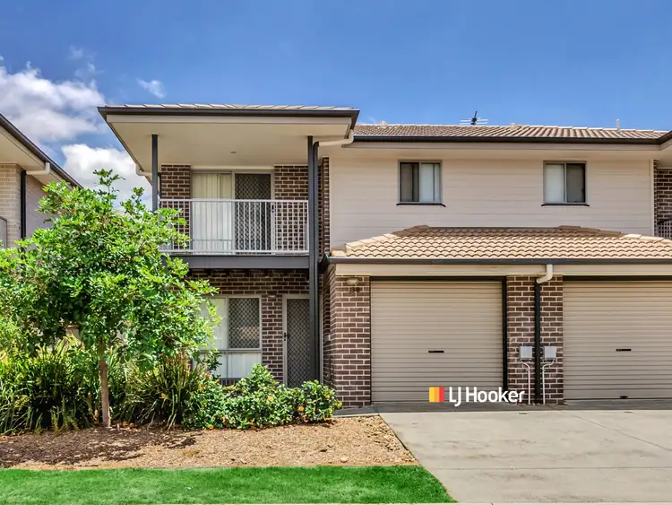 Unit 138/1 Bass Court, North Lakes QLD 4509