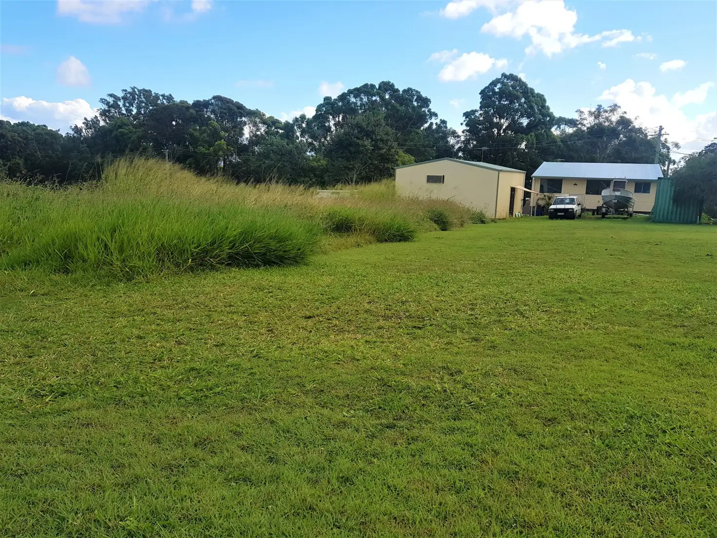 Main view of Homely land listing, 16 Petunia Street, Russell Island QLD 4184