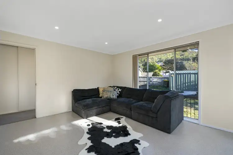 Third view of Homely unit listing, 2/11 Cordelia Court, Rosetta TAS 7010