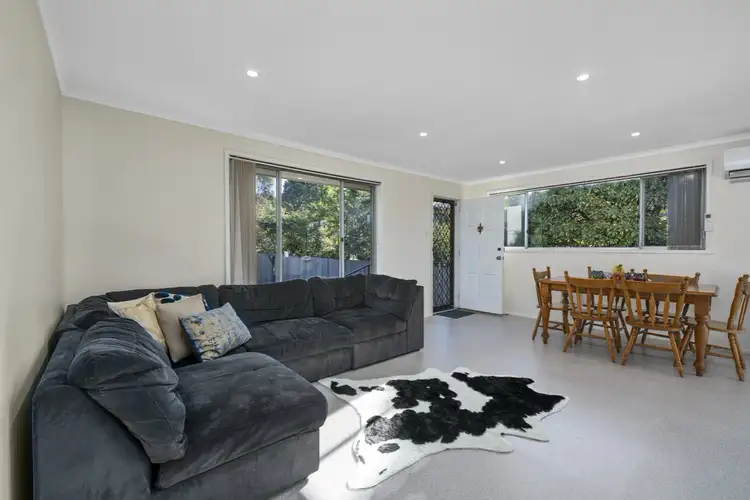 Fourth view of Homely unit listing, 2/11 Cordelia Court, Rosetta TAS 7010