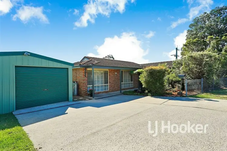 Main view of Homely house listing, 5 Stephens Road, Sanctuary Point NSW 2540