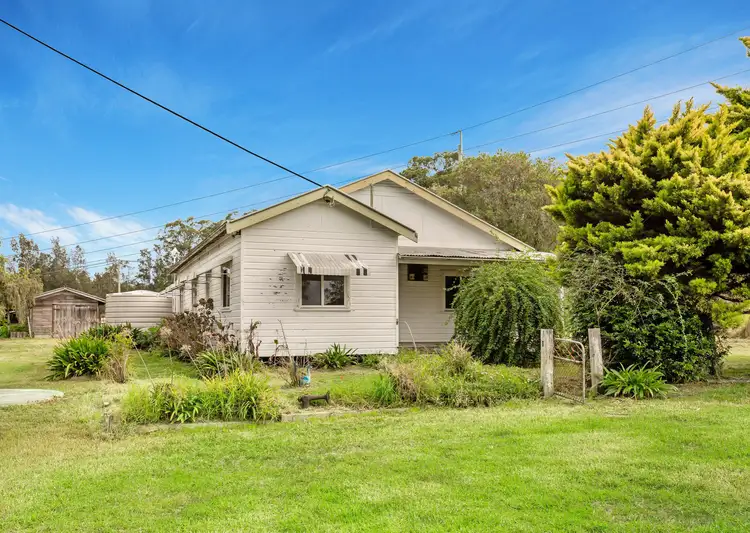 Main view of Homely house listing, 231 Manning Point Road, Bohnock NSW 2430