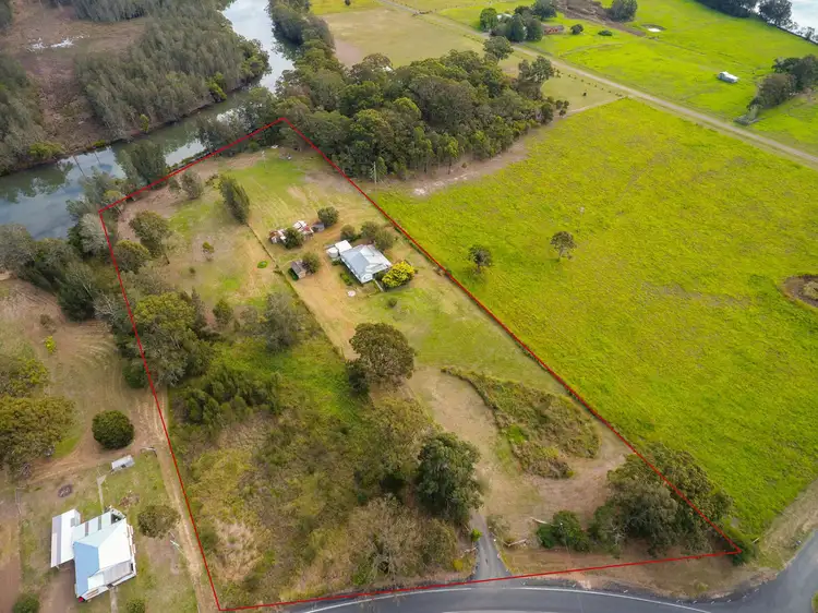Second view of Homely house listing, 231 Manning Point Road, Bohnock NSW 2430