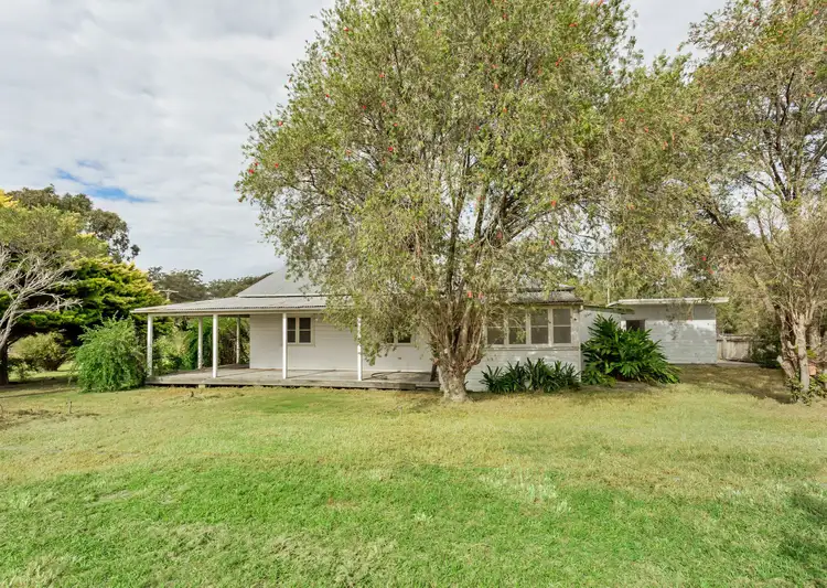Fifth view of Homely house listing, 231 Manning Point Road, Bohnock NSW 2430