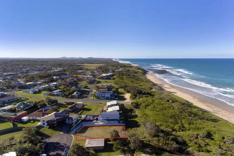 Sixth view of Homely land listing, 19 Pipeclay Close, Corindi Beach NSW 2456