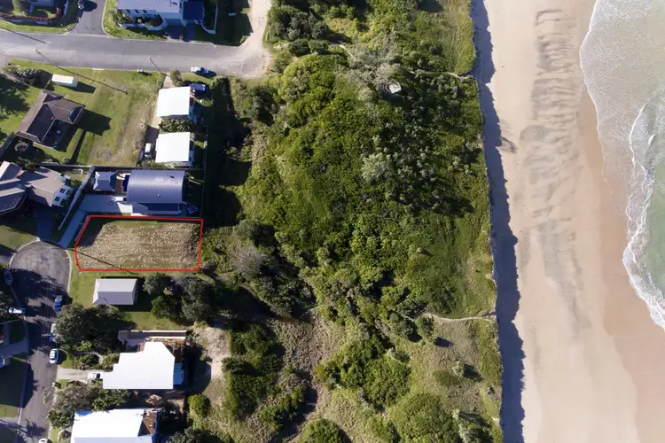 Seventh view of Homely land listing, 19 Pipeclay Close, Corindi Beach NSW 2456