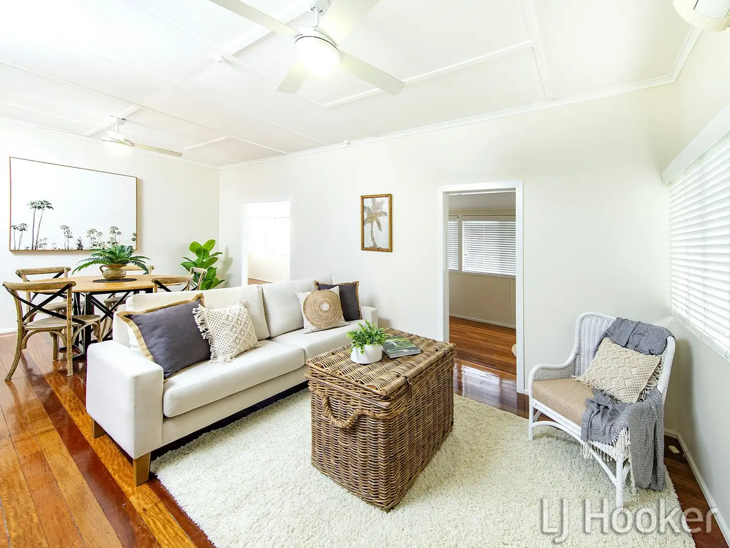Main view of Homely house listing, 33 Herbert Street, Murarrie QLD 4172