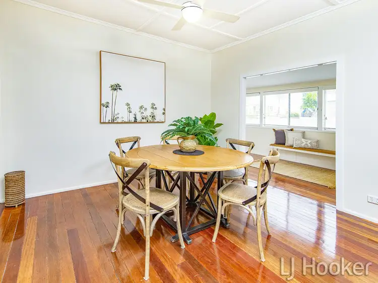 Third view of Homely house listing, 33 Herbert Street, Murarrie QLD 4172
