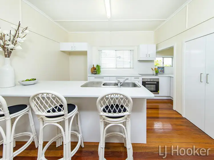 Fifth view of Homely house listing, 33 Herbert Street, Murarrie QLD 4172