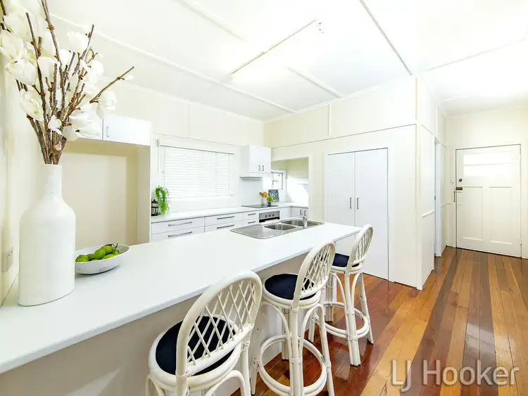Sixth view of Homely house listing, 33 Herbert Street, Murarrie QLD 4172
