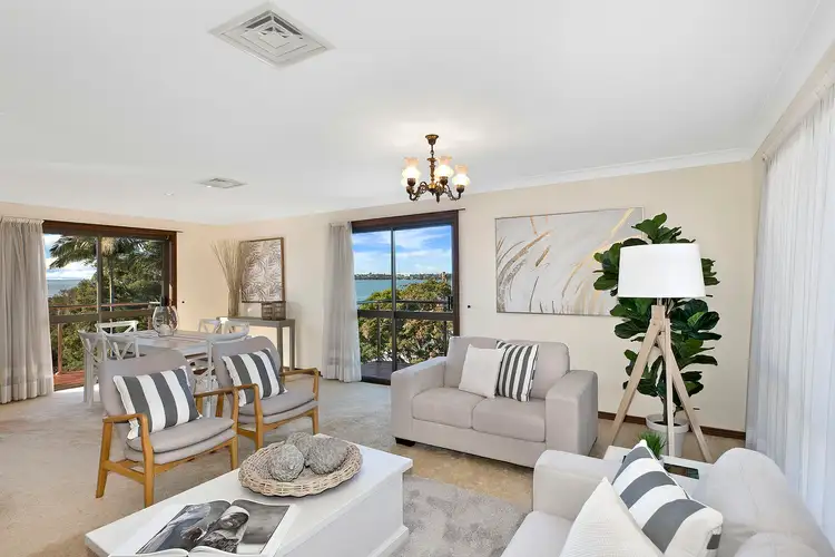 Sixth view of Homely house listing, 9 Aubrey Street, Killarney Vale NSW 2261