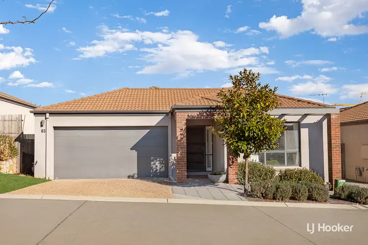 63/121 Thynne Street, Bruce ACT 2617