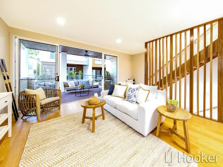 Third view of Homely townhouse listing, Unit 31/19 Governor Terrace, Murarrie QLD 4172