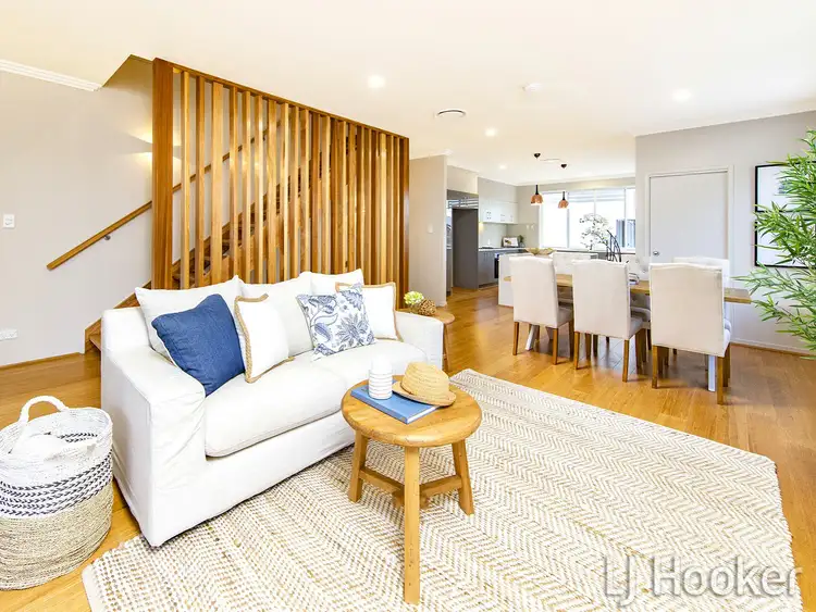 Fourth view of Homely townhouse listing, Unit 31/19 Governor Terrace, Murarrie QLD 4172