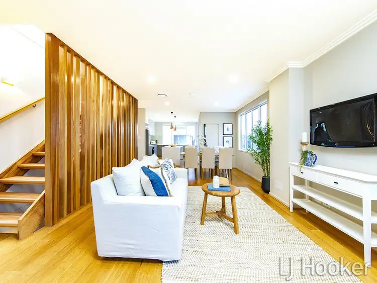 Fifth view of Homely townhouse listing, Unit 31/19 Governor Terrace, Murarrie QLD 4172