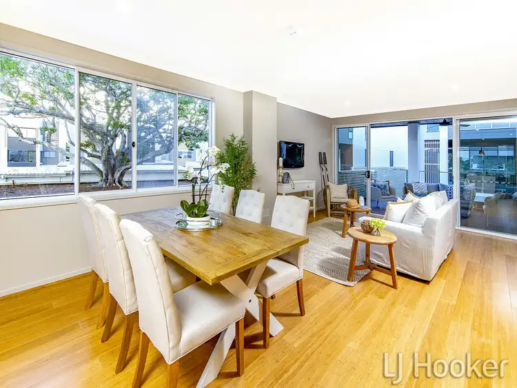 Seventh view of Homely townhouse listing, Unit 31/19 Governor Terrace, Murarrie QLD 4172
