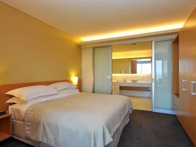 Fifth view of Homely villa listing, Villa 63/165 Thompsons Rd, Pokolbin NSW 2320