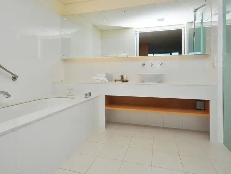 Sixth view of Homely villa listing, Villa 63/165 Thompsons Rd, Pokolbin NSW 2320