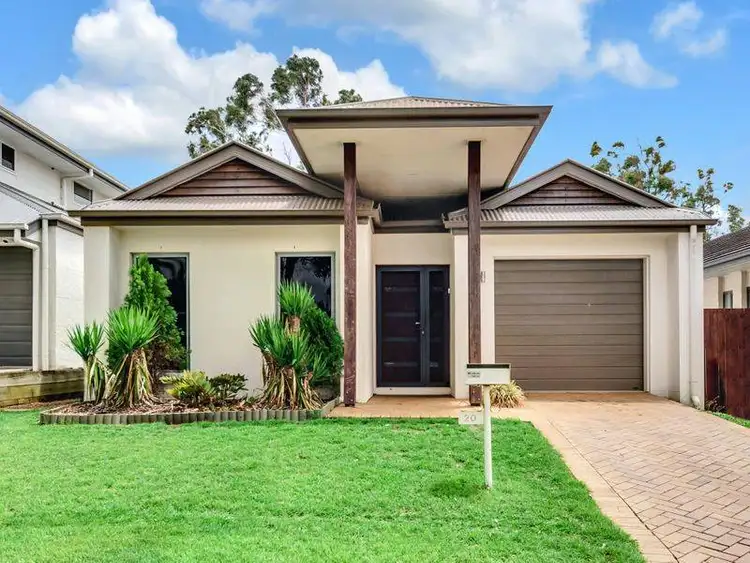 20 Hetherington Street, North Lakes QLD 4509
