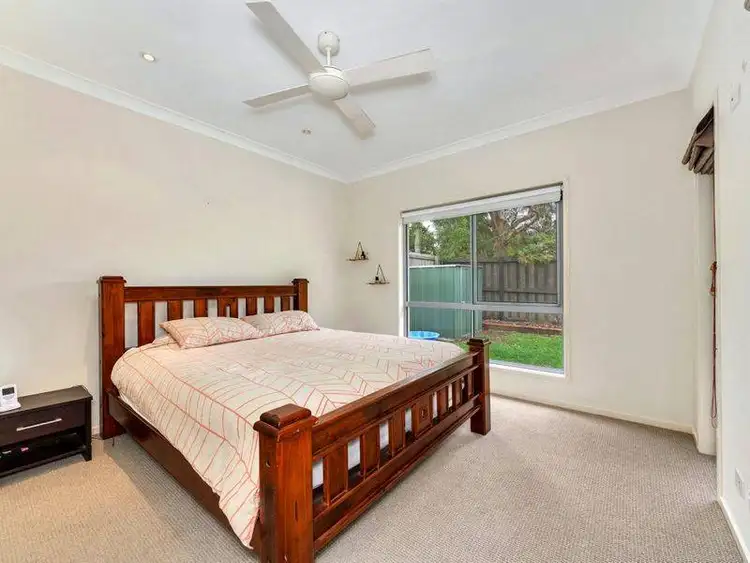 Fifth view of Homely house listing, 20 Hetherington Street, North Lakes QLD 4509