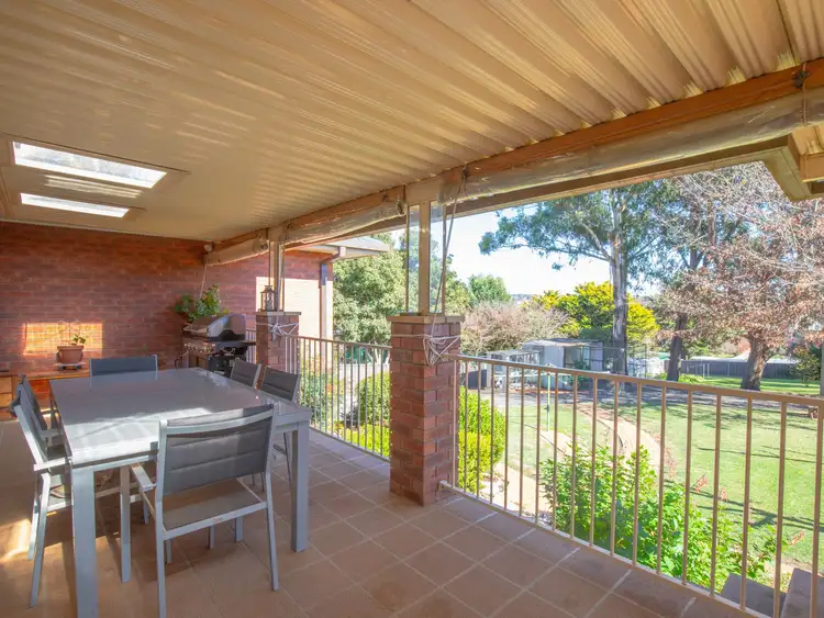Seventh view of Homely house listing, 17 Blenheim Avenue, Oberon NSW 2787
